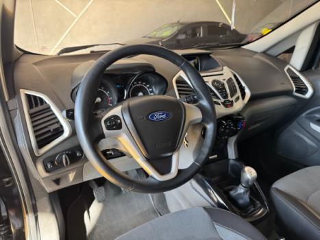 FORD Ecosport 1.6 16V 4P FREESTYLE, Foto 13