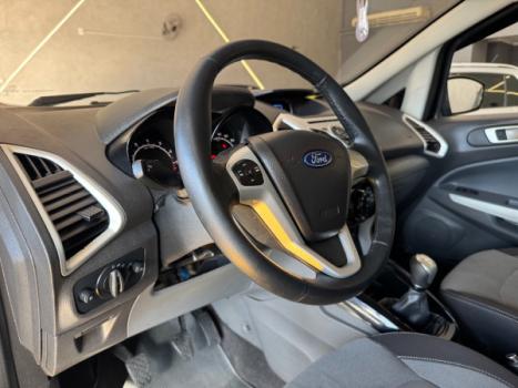 FORD Ecosport 1.6 16V 4P FREESTYLE, Foto 14