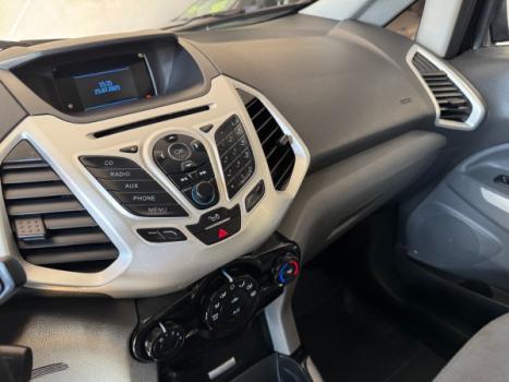 FORD Ecosport 1.6 16V 4P FREESTYLE, Foto 16