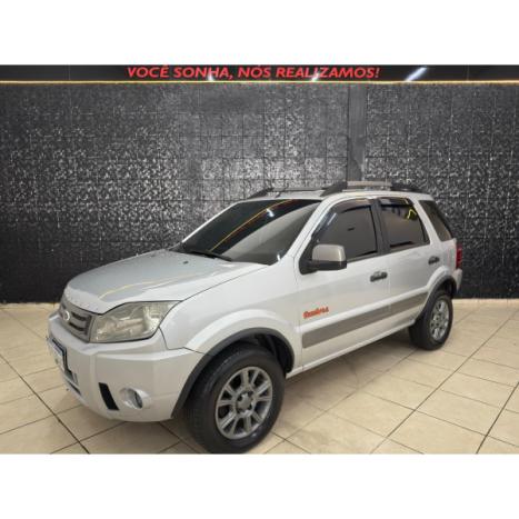 FORD Ecosport 1.6 16V 4P FREESTYLE, Foto 2