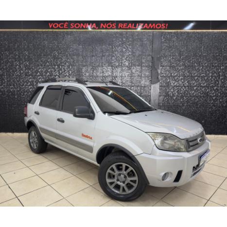 FORD Ecosport 1.6 16V 4P FREESTYLE, Foto 3