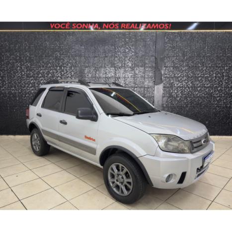 FORD Ecosport 1.6 16V 4P FREESTYLE, Foto 4