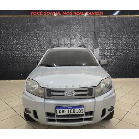 FORD Ecosport 1.6 16V 4P FREESTYLE, Foto 5