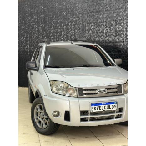 FORD Ecosport 1.6 16V 4P FREESTYLE, Foto 7