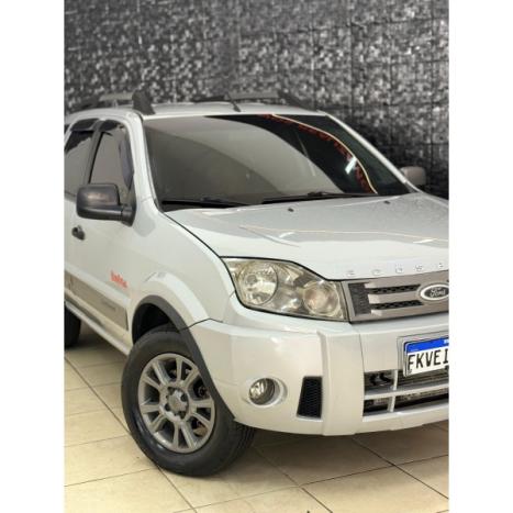 FORD Ecosport 1.6 16V 4P FREESTYLE, Foto 8