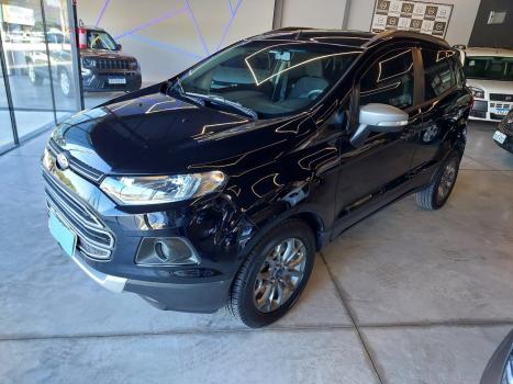 FORD Ecosport 1.6 16V 4P FLEX FREESTYLE POWERSHIFT AUTOMTICO, Foto 2