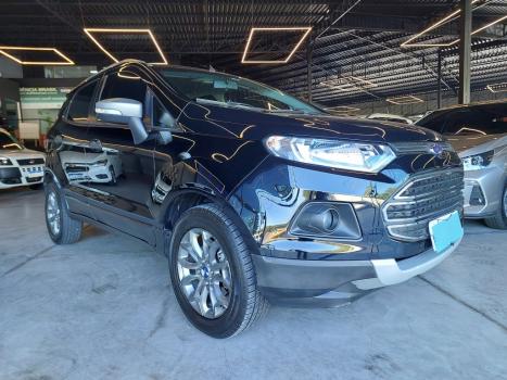 FORD Ecosport 1.6 16V 4P FLEX FREESTYLE POWERSHIFT AUTOMTICO, Foto 3