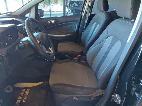 FORD Ecosport 1.6 16V 4P FLEX FREESTYLE POWERSHIFT AUTOMTICO, Foto 5