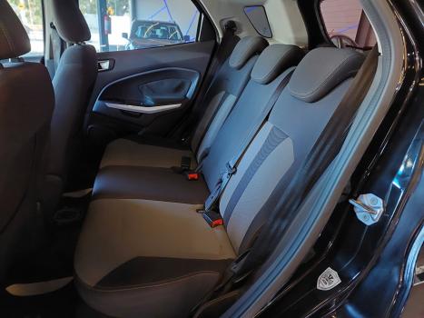 FORD Ecosport 1.6 16V 4P FLEX FREESTYLE POWERSHIFT AUTOMTICO, Foto 6