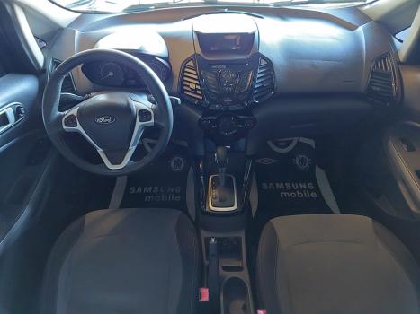 FORD Ecosport 1.6 16V 4P FLEX FREESTYLE POWERSHIFT AUTOMTICO, Foto 7