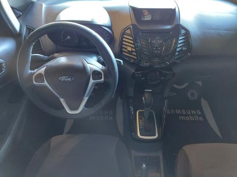 FORD Ecosport 1.6 16V 4P FLEX FREESTYLE POWERSHIFT AUTOMTICO, Foto 8