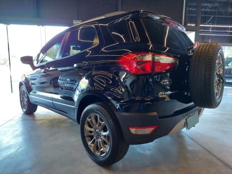 FORD Ecosport 1.6 16V 4P FLEX FREESTYLE POWERSHIFT AUTOMTICO, Foto 9