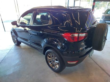FORD Ecosport 1.6 16V 4P FLEX FREESTYLE POWERSHIFT AUTOMTICO, Foto 10