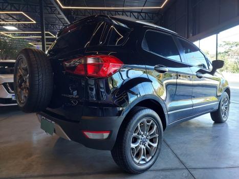 FORD Ecosport 1.6 16V 4P FLEX FREESTYLE POWERSHIFT AUTOMTICO, Foto 11
