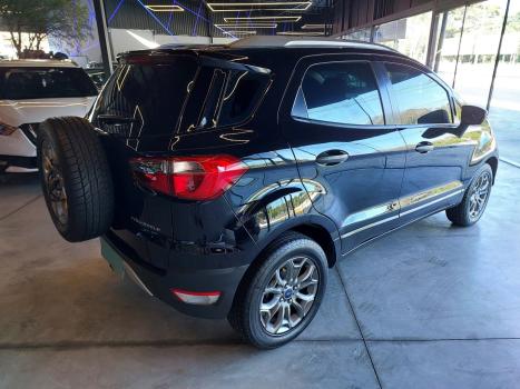 FORD Ecosport 1.6 16V 4P FLEX FREESTYLE POWERSHIFT AUTOMTICO, Foto 12