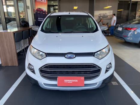 FORD Ecosport 1.6 16V 4P FREESTYLE, Foto 1