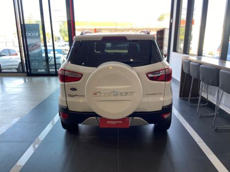 FORD Ecosport 1.6 16V 4P FREESTYLE, Foto 3