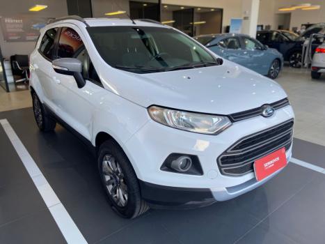 FORD Ecosport 1.6 16V 4P FREESTYLE, Foto 4