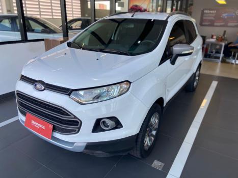 FORD Ecosport 1.6 16V 4P FREESTYLE, Foto 5