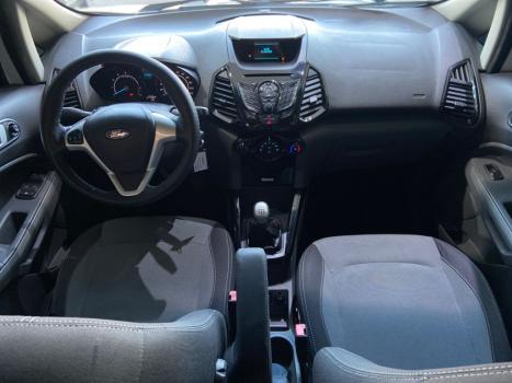 FORD Ecosport 1.6 16V 4P FREESTYLE, Foto 7