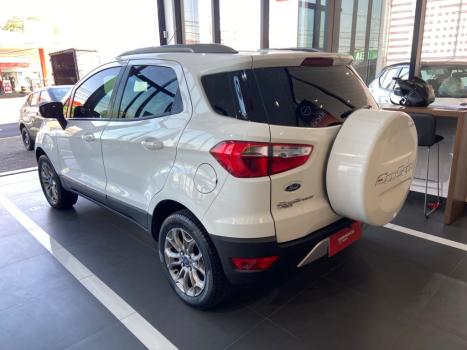 FORD Ecosport 1.6 16V 4P FREESTYLE, Foto 8