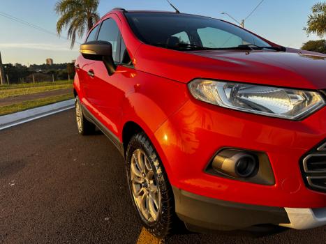 FORD Ecosport 1.6 16V 4P FREESTYLE, Foto 2
