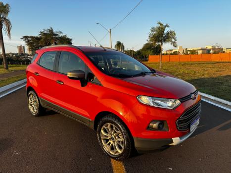 FORD Ecosport 1.6 16V 4P FREESTYLE, Foto 1