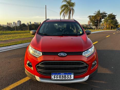 FORD Ecosport 1.6 16V 4P FREESTYLE, Foto 3