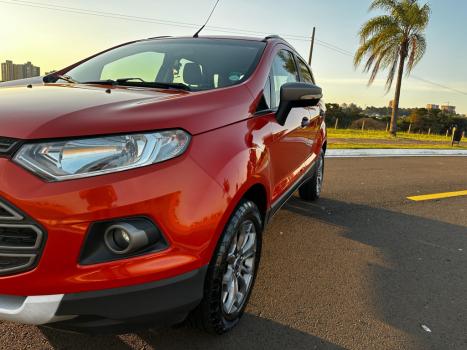 FORD Ecosport 1.6 16V 4P FREESTYLE, Foto 4