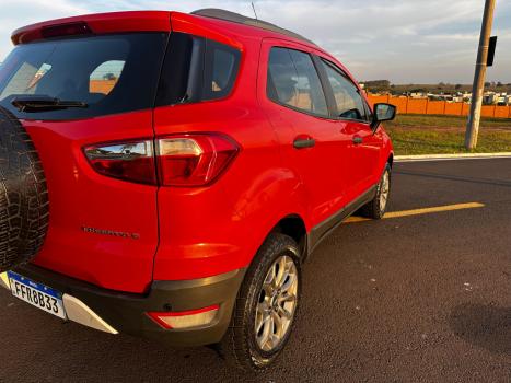 FORD Ecosport 1.6 16V 4P FREESTYLE, Foto 6