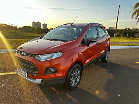 FORD Ecosport 1.6 16V 4P FREESTYLE, Foto 8