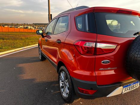 FORD Ecosport 1.6 16V 4P FREESTYLE, Foto 9