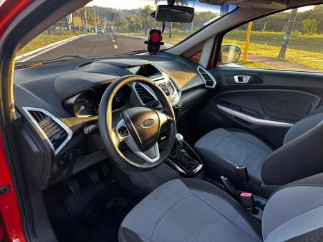 FORD Ecosport 1.6 16V 4P FREESTYLE, Foto 10