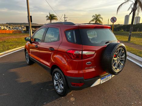 FORD Ecosport 1.6 16V 4P FREESTYLE, Foto 11