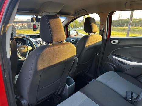 FORD Ecosport 1.6 16V 4P FREESTYLE, Foto 12