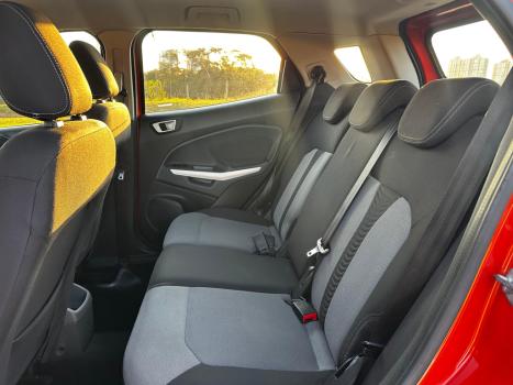 FORD Ecosport 1.6 16V 4P FREESTYLE, Foto 13