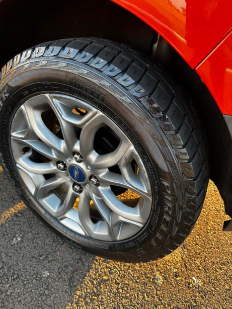 FORD Ecosport 1.6 16V 4P FREESTYLE, Foto 15