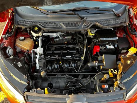 FORD Ecosport 1.6 16V 4P FREESTYLE, Foto 16