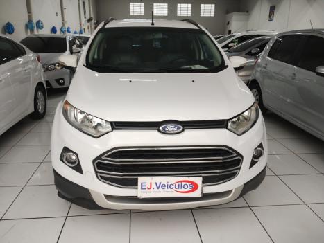 FORD Ecosport 1.6 16V 4P FREESTYLE, Foto 1