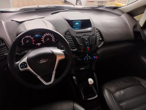 FORD Ecosport 1.6 16V 4P FREESTYLE, Foto 4