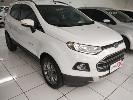 FORD Ecosport 1.6 16V 4P FREESTYLE, Foto 5