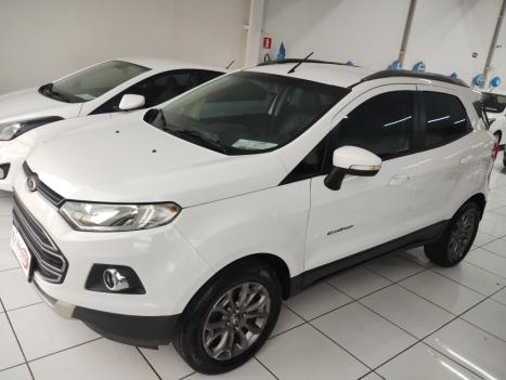FORD Ecosport 1.6 16V 4P FREESTYLE, Foto 6