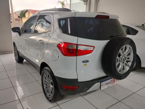 FORD Ecosport 1.6 16V 4P FREESTYLE, Foto 9