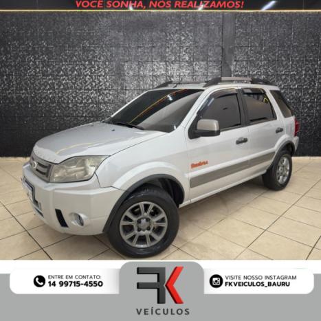 FORD Ecosport 1.6 16V 4P FREESTYLE, Foto 1
