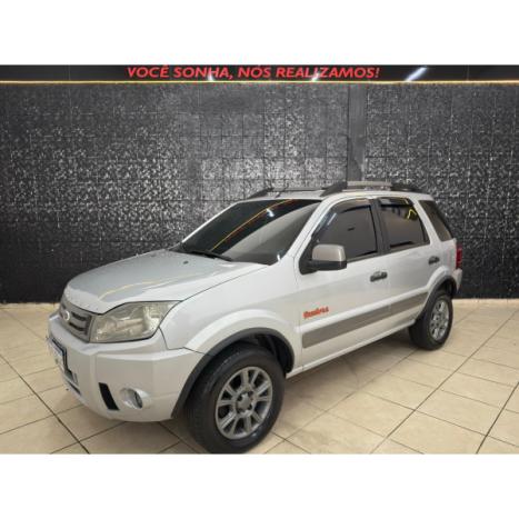 FORD Ecosport 1.6 16V 4P FREESTYLE, Foto 2