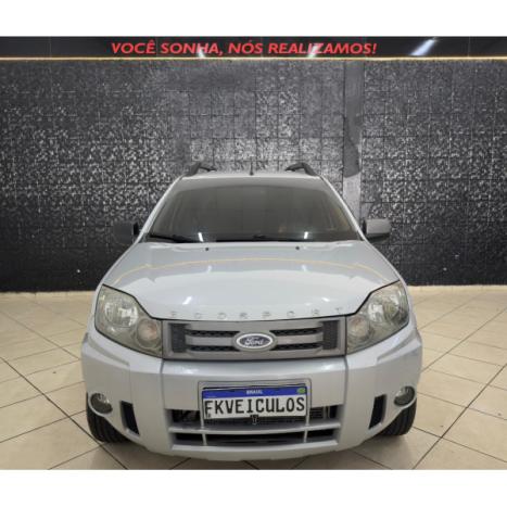 FORD Ecosport 1.6 16V 4P FREESTYLE, Foto 6