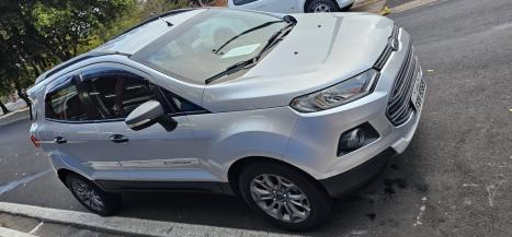 FORD Ecosport 1.6 16V 4P FREESTYLE PLUS FLEX, Foto 3