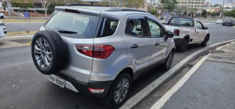 FORD Ecosport 1.6 16V 4P FREESTYLE PLUS FLEX, Foto 4