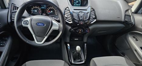 FORD Ecosport 1.6 16V 4P FREESTYLE PLUS FLEX, Foto 6
