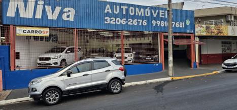 FORD Ecosport 1.6 16V 4P FREESTYLE PLUS FLEX, Foto 9